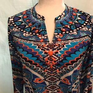3/$15 Madison top M